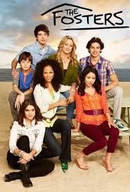 The Fosters streaming ita