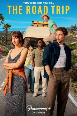 The Road Trip streaming ita