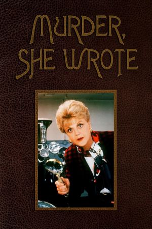 La signora in giallo streaming ita