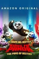 Kung Fu Panda - Le zampe del destino streaming ita