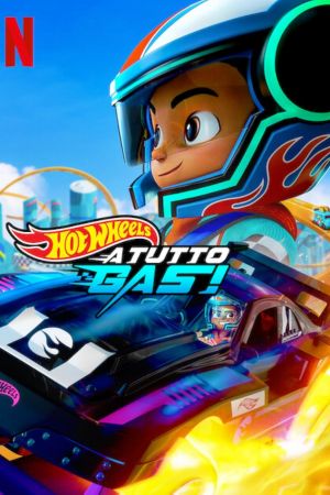 Hot Wheels, a tutto gas! streaming ita