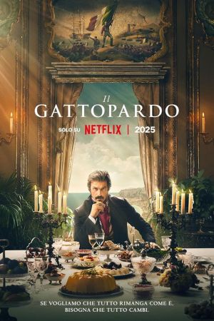 Il Gattopardo streaming ita