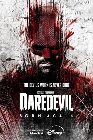 Daredevil - Rinascita streaming ita