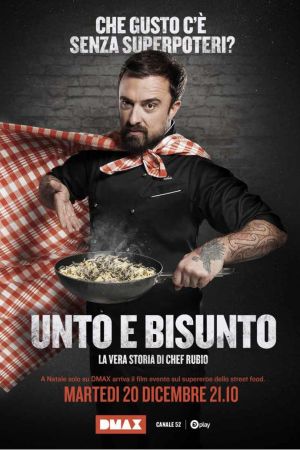 Unti e Bisunti streaming ita