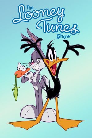 The Looney Tunes Show streaming ita