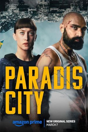 Paradis City streaming ita