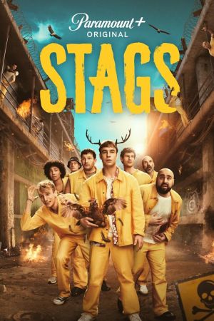Stags streaming ita
