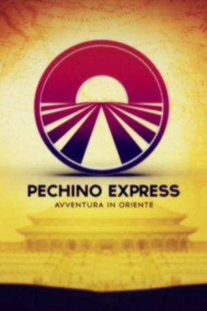 Pechino Express streaming ita