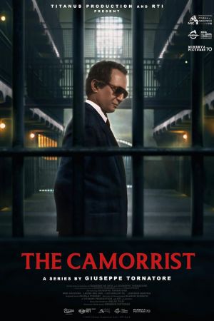 Il camorrista streaming ita