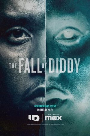 The Fall of Diddy streaming ita