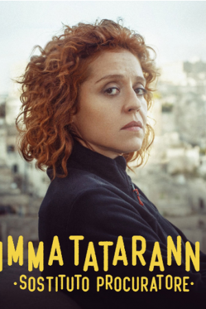 Imma Tataranni – Sostituto procuratore streaming ita