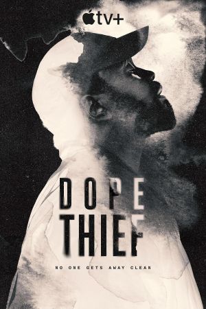 Dope Thief streaming ita