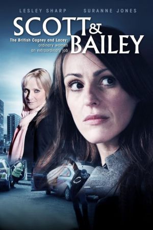 Scott and Bailey streaming ita