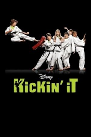 Disney Kickin'It - A Colpi di Karate streaming ita
