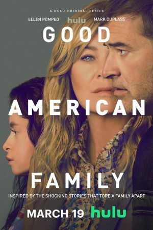 Good American Family streaming ita