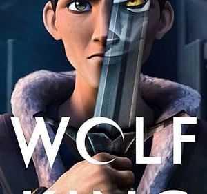 Wolf King streaming ita