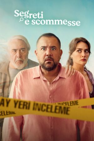 Segreti e scommesse streaming ita