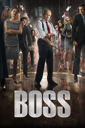 Boss streaming ita