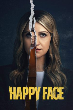 Happy Face streaming ita