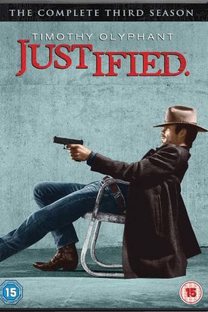 Justified streaming ita