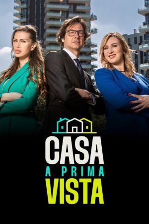 Casa a prima vista streaming ita