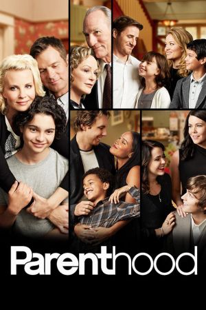 Parenthood streaming ita