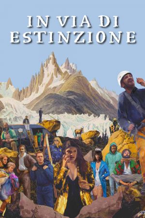 In via di estinzione streaming ita