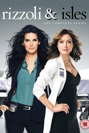 Rizzoli & Isles streaming ita