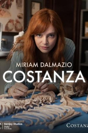 Costanza streaming ita