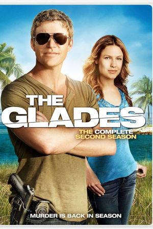 The Glades streaming ita