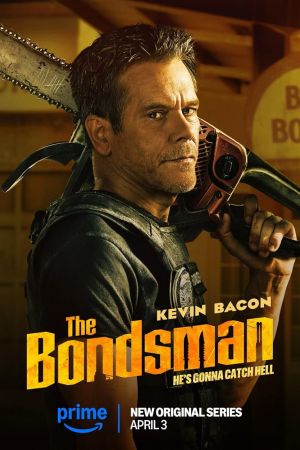 The Bondsman streaming ita