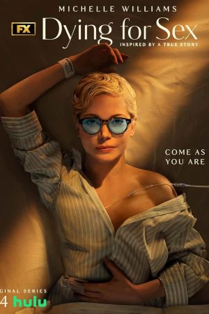 Dying for Sex streaming ita