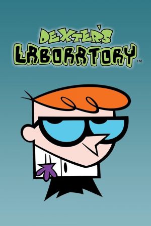 Il laboratorio di Dexter streaming ita