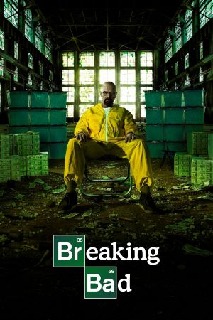 Breaking Bad streaming ita
