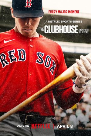 The Clubhouse - A Year with the Red Sox streaming ita