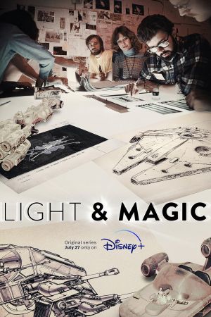 Light and Magic