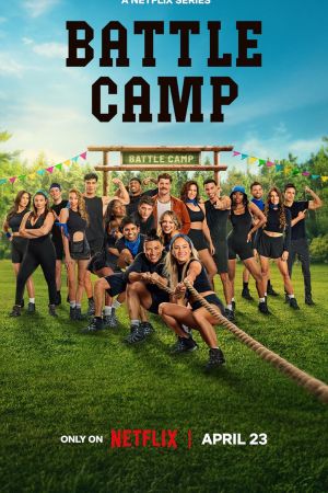 Battle Camp streaming ita