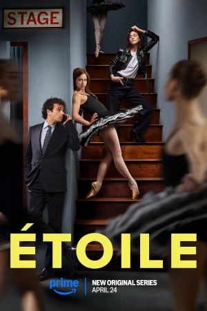 Etoile streaming ita