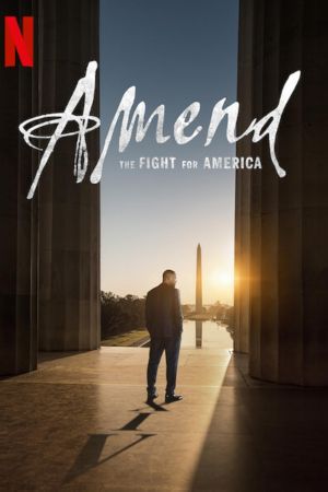 Amend - alla conquista della libertà streaming ita