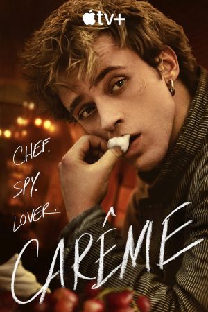 Carême streaming ita