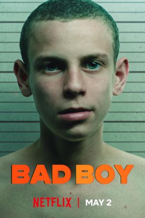 Bad Boy streaming ita