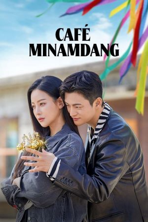 Cafe Minamdang streaming ita