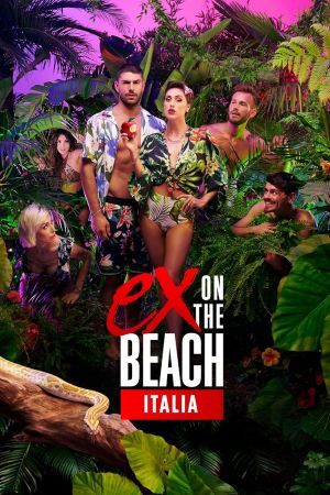 Ex On The Beach Italia streaming ita