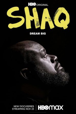 Shaq streaming ita
