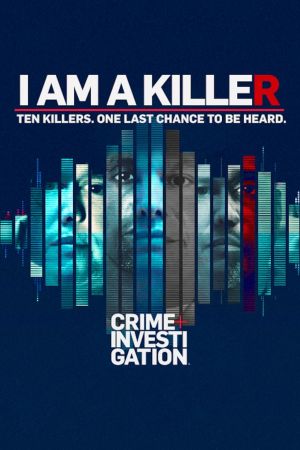 I Am a Killer - Nel braccio della morte