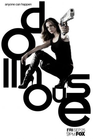Dollhouse streaming ita