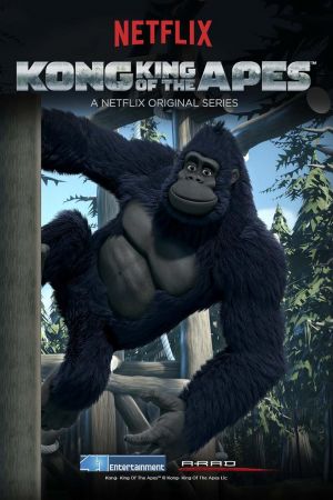 Kong - re dei primati streaming ita