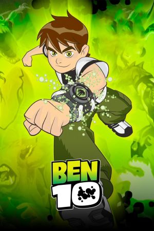 Ben 10 streaming ita