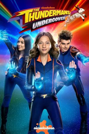 The Thundermans - Undercover