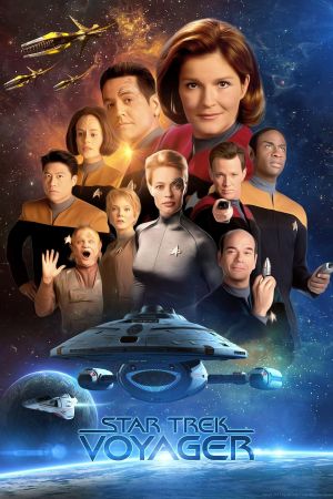 Star Trek - Voyager